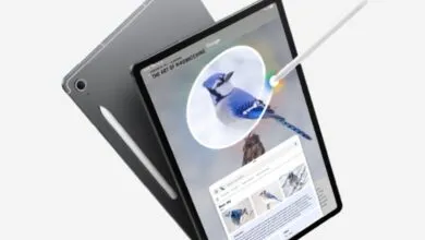 Nuevas Galaxy Tab S10 FE y Galaxy Tab S10 FE+