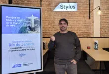 Sergio Moyano, Brand Manager de HPE en Stylus