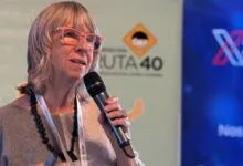 Silvia Torres Carbonell, fundadora y presidente de Fundación Ruta 40.