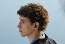 Los WF-C710N te sumergen en el sonido con cancelación de ruido