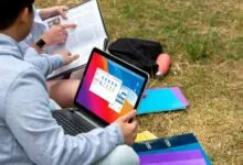 Una nueva era de aprendizaje digital y oportunidades impulsadas por la inteligencia artificial.