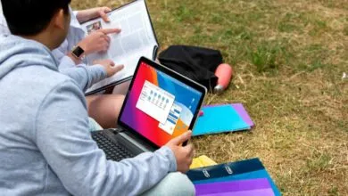Una nueva era de aprendizaje digital y oportunidades impulsadas por la inteligencia artificial.