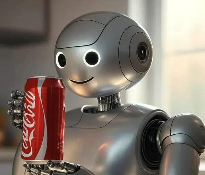 La inteligencia artificial y la automatización inteligente se integran al marketing de Coca-Cola como herramientas para ofrecer campañas más personalizadas y significativas.