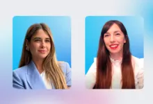 Sofía García Franco, CEO y cofundadora de MIGMA.