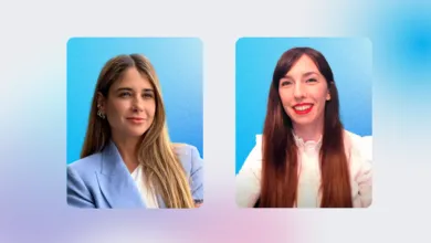 Sofía García Franco, CEO y cofundadora de MIGMA.