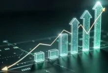 El ahorro digital gana terreno en un contexto de baja inflación.