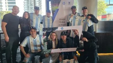 HP premió a distribuidores y resellers con un viaje a Nueva York.