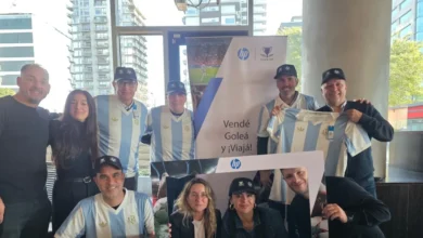HP premió a distribuidores y resellers con un viaje a Nueva York.