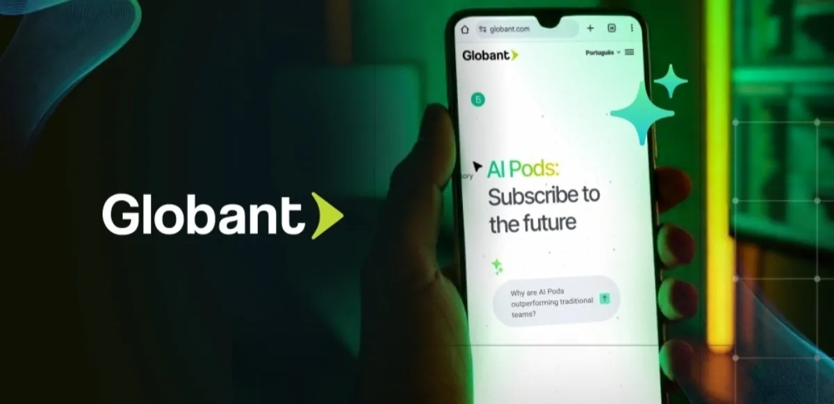 AI Pods es un modelo de ingeniería por suscripción para acelerar el desarrollo de soluciones con IA.