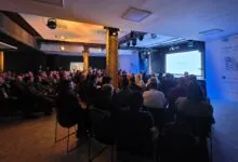 Gran asistencia de partners y clientes en el evento de IBM.
