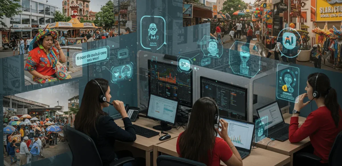 Darwin AI apuesta por democratizar el acceso a la inteligencia artificial conversacional, integrando tecnología de punta en soluciones accesibles.