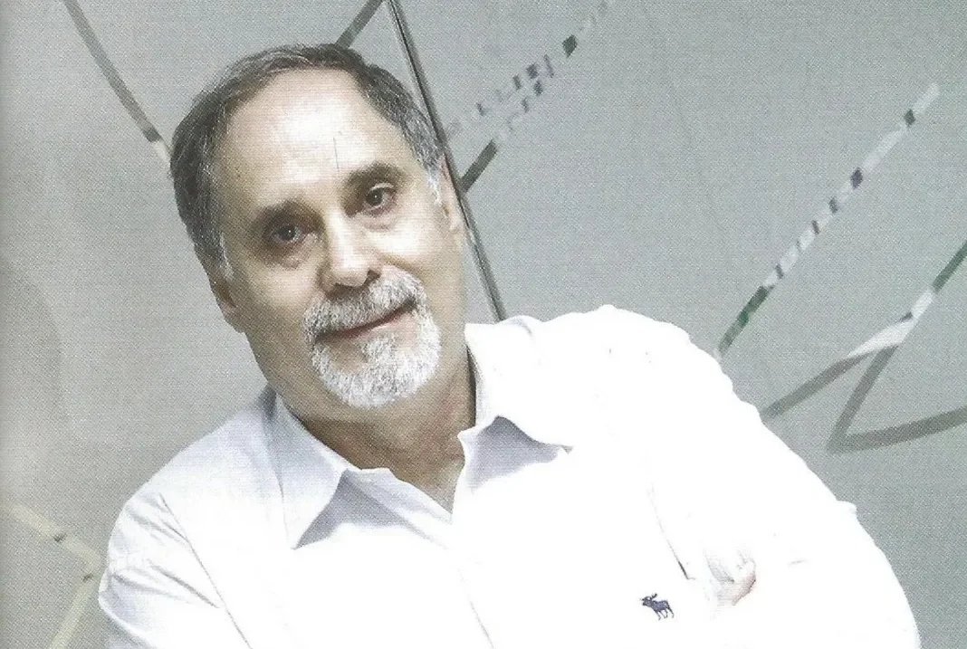 Gabriel Katz es Business Development Manager del Grupo Econat.