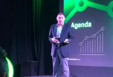 Pablo Gaggiolo, VP de Industrial Automation de Schneider Electric.