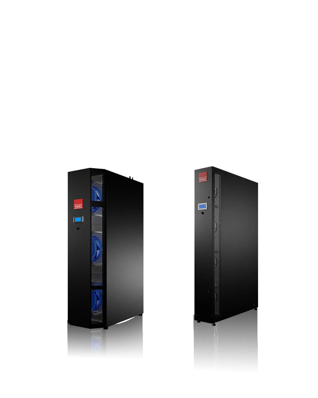 Enfriamiento directo sobre la fuente térmica para máxima eficiencia. Ideal para edge computing y entornos con espacio limitado. Solución lista para despachar desde stock local.