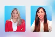 Liliana Molina Soljan, abogada especializada en derecho digital y autora del libro "IA, desafíos éticos y jurídicos".