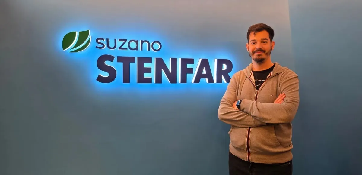 Lucas Brunetti, Product Manager de Brother.