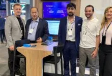 Nubi2go hizo historia al convertirse en el primer canal latinoamericano con stand propio en HPE Discover Las Vegas 2025.
