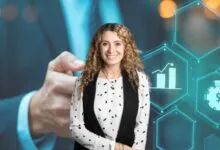 Silvina Gatti, CIO de Getnet.