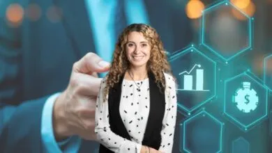 Silvina Gatti, CIO de Getnet.
