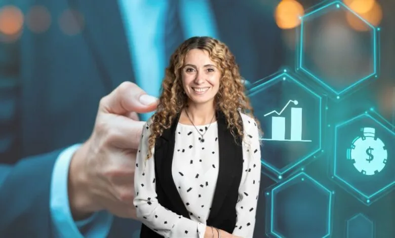 Silvina Gatti, CIO de Getnet.