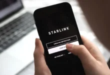 Starlink activa conexión satelital en celulares argentinos.