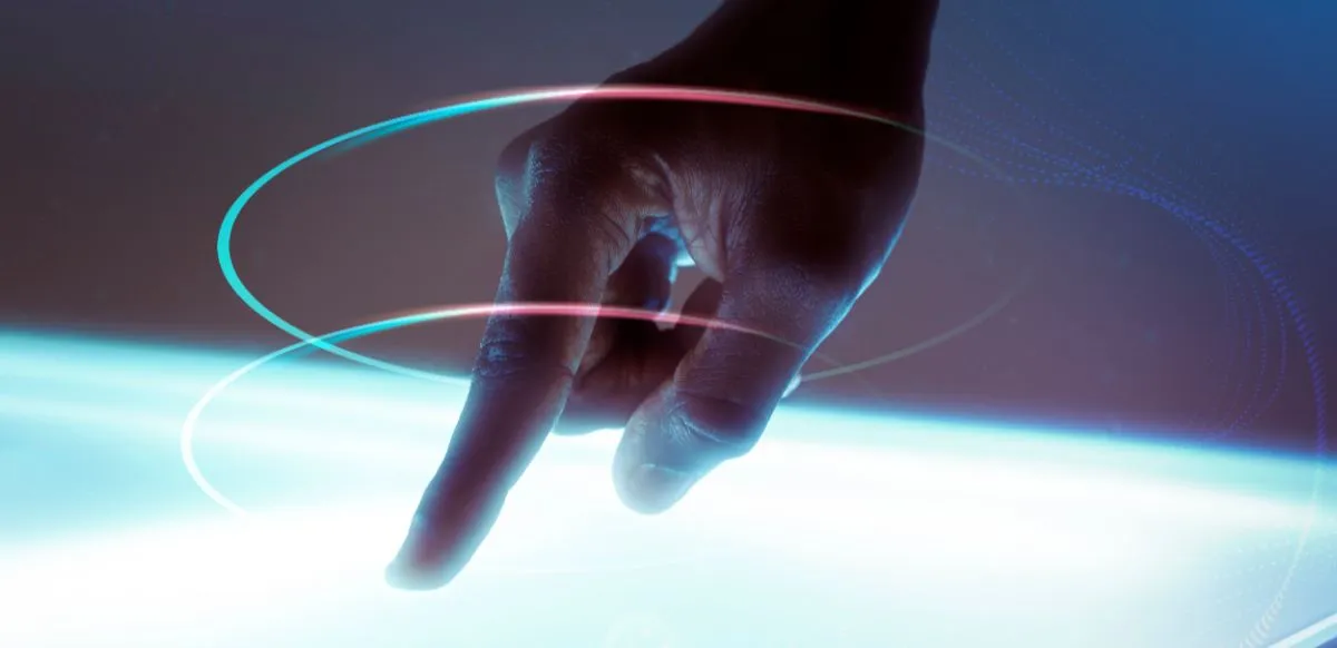 Transformación digital en Edenor con tecnología legal de Thomson Reuters.