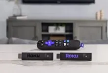 Los nuevos dispositivos Roku