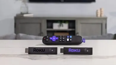 Los nuevos dispositivos Roku