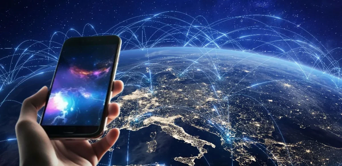 La velocidad promedio de internet en Argentina mejoró en los últimos años