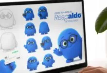 Aldo es el nuevo personaje de Reba creado con inteligencia artificial.