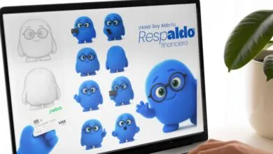 Aldo es el nuevo personaje de Reba creado con inteligencia artificial.
