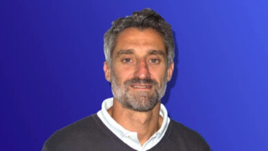 Christian Zavatarelli, nuevo Large Format Business Development Manager de HP.
