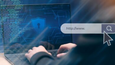 Ciclo de webinars sobre protección de datos frente al ransomware.