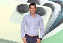 Lucas Philpotts nuevo Director Comercial de Etercor-Solnik.