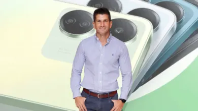 Lucas Philpotts nuevo Director Comercial de Etercor-Solnik.
