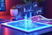 El impacto de la computación cuántica en las finanzas argentinas.