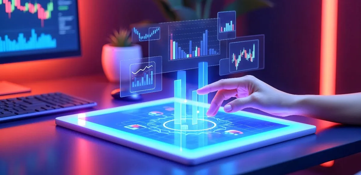 El impacto de la computación cuántica en las finanzas argentinas.