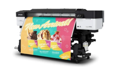 Se trata de la nueva impresora SureColor S7170, pensada para el mercado de gráfica y cartelería.