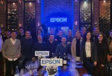 Invitación a Canales Epson Stars Exclusive en la cava del Hotel Faena.