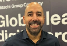 Gabriel Arango, Jefe de Tecnología en Latinoamérica de GlobalLogic.