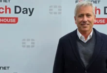 Gustavo Maggi, Country Manager de Fortinet Argentina