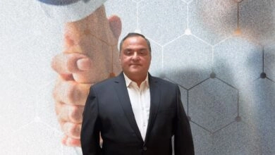 Hugo Espinoza como Chief Revenue Officer (CRO)