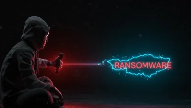 El robo de datos supera al cifrado como principal método de extorsión, según el último informe de Coveware by Veeam.