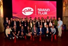 Innovación, networking y negocios marcaron la segunda edición del Elit Brand Tour en San Isidro.