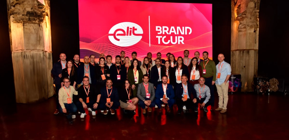 Innovación, networking y negocios marcaron la segunda edición del Elit Brand Tour en San Isidro.