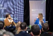 Innovación y negocios se encontraron en el Bizztech Summit 2025.