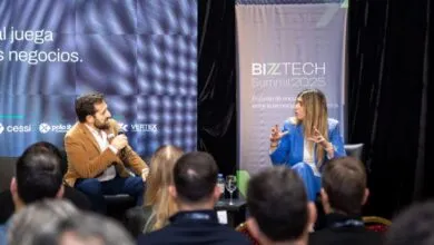 Innovación y negocios se encontraron en el Bizztech Summit 2025.