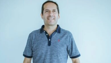 Javier Tepedino, Jefe de Seguridad de la Información de Banco del Sol