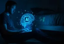 La inteligencia artificial ya define quién lidera el futuro laboral.