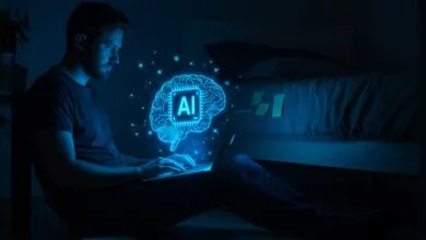 La inteligencia artificial ya define quién lidera el futuro laboral.